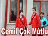 Vatansever Çok Mutlu