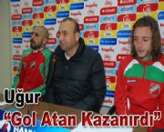 Gol Atan Kazanırdı