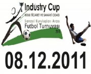 Industry Cup 2.Gün