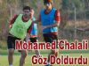 Mohamed Chalali Ön Plana Çıkıyor