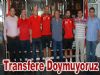 Boluspor Transfer Doymuyor