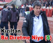 Kızıltan Bu Diretme Niye ($)