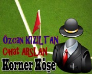 Cihat Arslan - Özcan Kızıltan