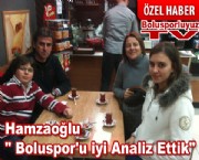 Hamza Hamzaoğlu Özel Açıklama
