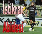 İstikrar Abidesi