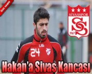 Hakan Arslan'a Sivasspor Kancası
