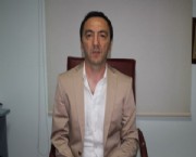 TÜFAD'ın yeni Başkanı İrfan Ulusan