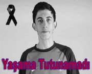 Trabzonsporlu genç futbolcu yaşam savaşını kaybetti