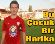 Bu Çocuk Bir Harika