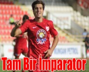 Tam Bir İmparator