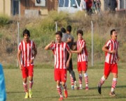 U19 Boluspor  Deplasmandan 3-2  Galip