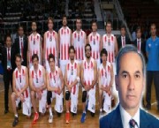 Final Play-Off Adanaspor Maçı Kafile Başkanı 