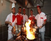 İşte Boluspor'un aşçıları