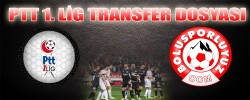 PTT 1.Lig Transfer Dosyası