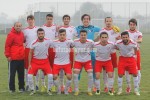 U19 Boluspor ‘da Galibiyet Serisi Devam Ediyor  1-2