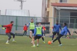 Boluspor da Maç Saati Bekleniyor