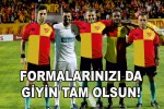 FORMALARINIZI DA GİYİN TAM OLSUN!