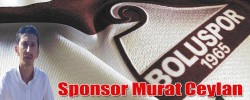 Sponsor Murat Ceylan