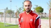 Antalyaspor'dan Transfer