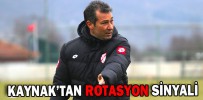 KAYNAK’TAN ROTASYON SİNYALİ