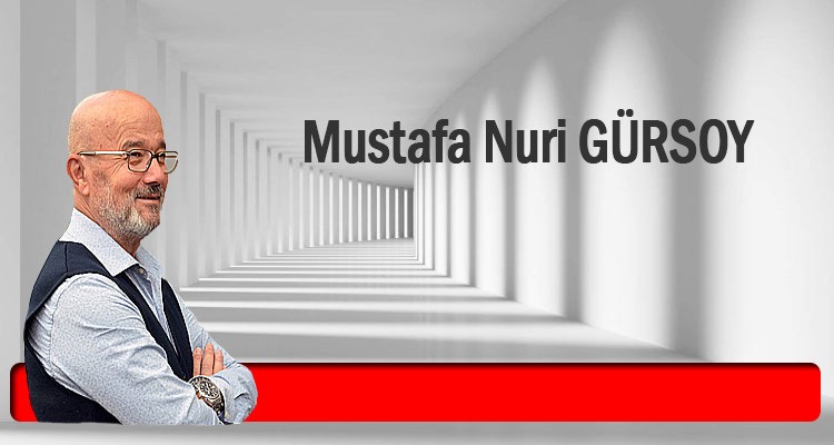 Mustafa Nuri Gürsoy