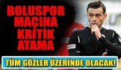 1. Lig'de haftanın hakemleri açıklandı