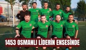 1453 Osmanlı Liderin Ensesinde