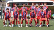 Kıbrıscıkspor’dan Kritik Galibiyet!