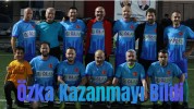 Özka Kazanmayı Bildi