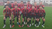 Sebenspor’dan Gol Şov: 10-0