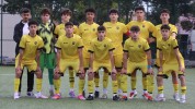Soysalspor U16 Fırtına Gibi Esti: Gol Şovla Zirvedeki Yerini Korudu!