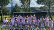 U14 Ligi’nde Dörtdivanspor’dan Kritik Galibiyet