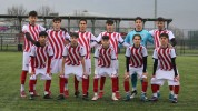 Bolu 14 FK Son Anda Yıkıldı: Harmanlıkspor ile 2-2 Berabere