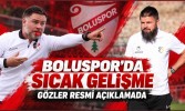 Boluspor’da Sessizlik! Farrar Gitti, Fatih Atik Geliyor İddiası Ama Resmi Açıklama Yok