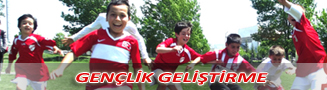 Gençlik Geliştirme