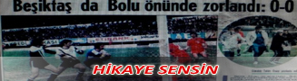 Hikaye sensin