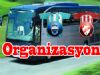 BS FAN CLUB'dan Organizasyon