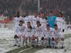 İstifa Sesleri ile Gelen Galibiyet