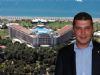 Yaman 'Riu Kaya Belek'e Teşekkür Ederiz'