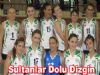 SULTANLAR Dolu Dizgin !