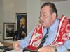 Boluspor'dan Semercioğlu'na Teşekkür