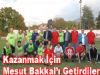 Kazanmak İçin Mesut Bakkalı Getirdiler.