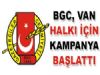 BGC Destek