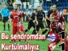 Son Dakika Sendromu Devam Ediyor 1-1