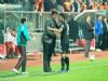 Toraman'ı Arslan Frenledi