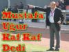 Mustafa Uğur Karşıyaka'da