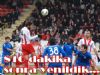 Boluspor 810 dakika sonra yenildi