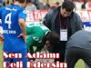 Odabaşı Sen Adamı Deli Edersin