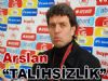Arslan 'TALİHSİZLİK'