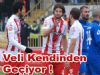 Mağlubiyet Sonrası Adeta Kendinden Geçiyor